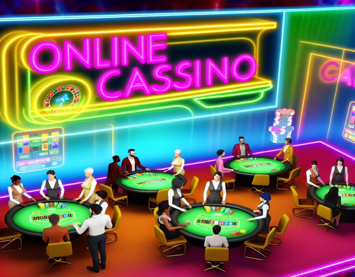 ¿Cuáles son las posibilidades de ganar en un casino