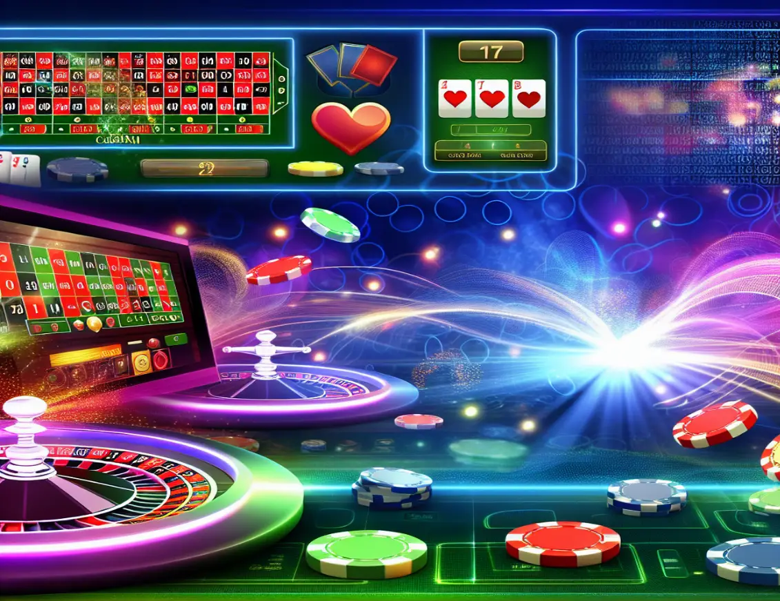 El juego de casino con más probabilidades de ganar